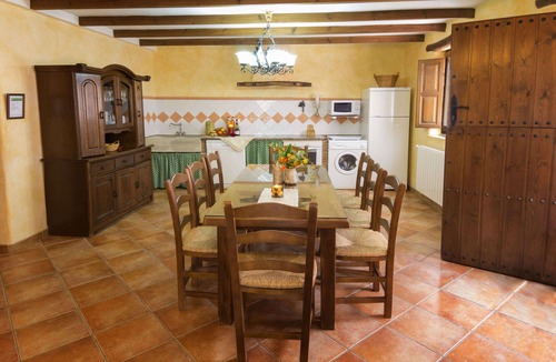 Laroya House | casa familiar matasiete - with swimming pool