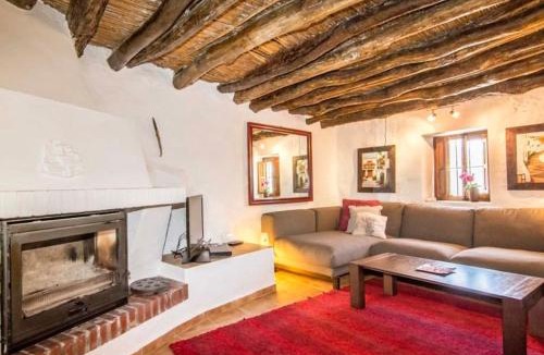 Orgiva Ski Chalet | Casa Fatima