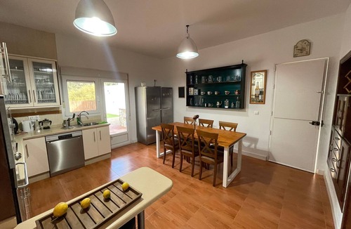 Ubrique Cottage | Casa Fatima Rural Tourist Housing