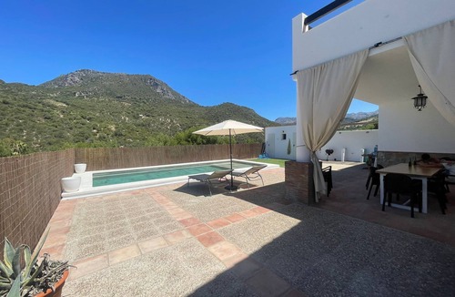 Ubrique Cottage | Casa Fatima Rural Tourist Housing