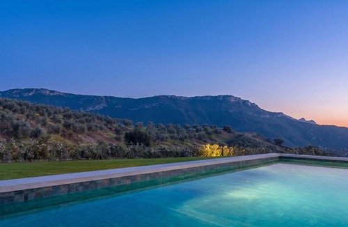 Antequera House | Casa Fergo Antequera by Ruralidays