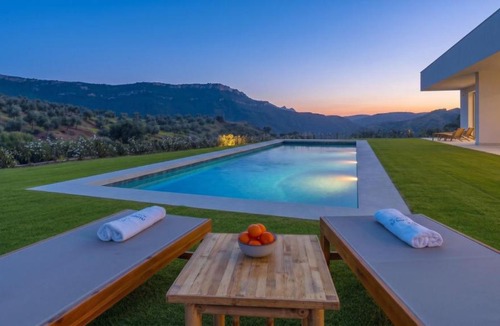 Antequera House | Casa Fergo Antequera by Ruralidays