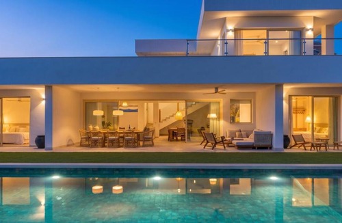 Antequera House | Casa Fergo Antequera by Ruralidays