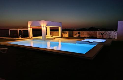 Fuentes de Andalucia House | Casa FERTONIA