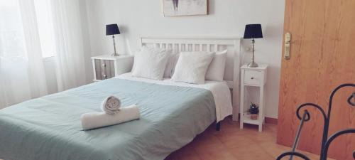 Plasenzuela Ski Chalet | Casa Filo - Casa rural cerca de Caceres/Trujillo