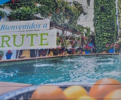 Rute House | Casa Filo Playa Agua Dulce