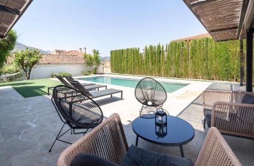 Melegis Villa | Casa finca los limones