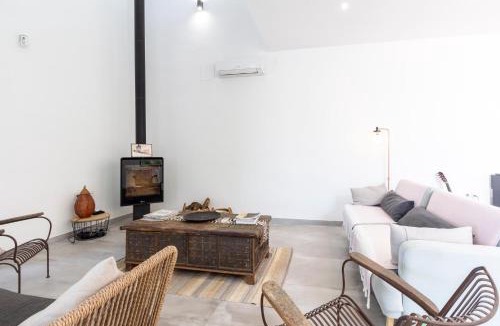 Melegis Villa | Casa finca los limones