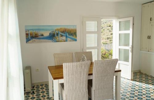 Pujaire Apartment | Casa Fiorella en Cabo de Gata.