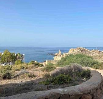 Pujaire Apartment | Casa Fiorella en Cabo de Gata.