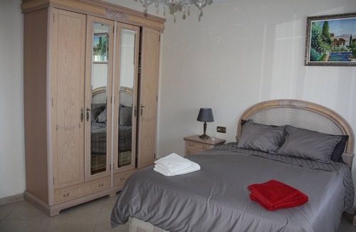 Cullar Vega Bed & Breakfast | Casa flamenca en El Ventorrillo
