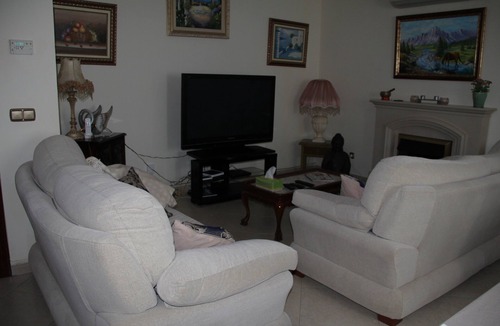 Cullar Vega Bed & Breakfast | Casa flamenca en El Ventorrillo
