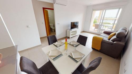 Torre-Pacheco Apartment | Casa Francia - A Murcia Holiday Rentals Property