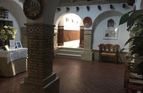El Palmar Hotel | Casa Francisco el de Siempre
