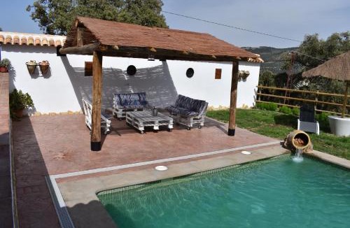 Iznajar House | Casa Fraskito
