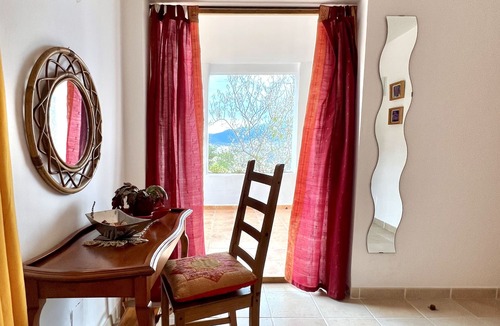Comares Villa | Casa Ganga | Holiday villa for the whole family in Spain
