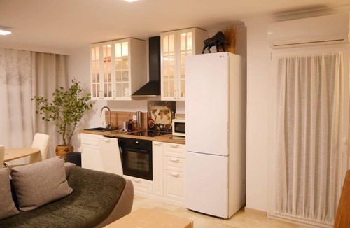 Historic Center of Estepona Apartment | Casa Gibraltar