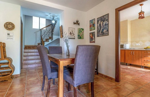 Villanueva de Algaidas Villa | Casa Ginés Iznájar by Ruralidays