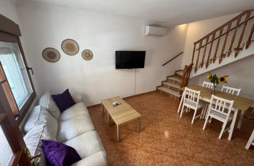 Campillos House | Casa Girasoles - Centro Campillos