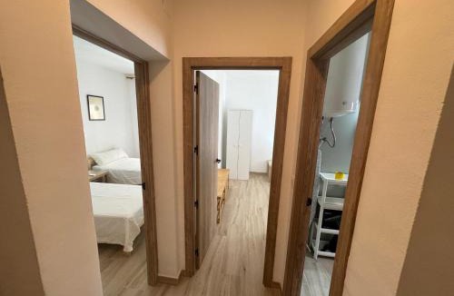 Campillos House | Casa Girasoles - Centro Campillos