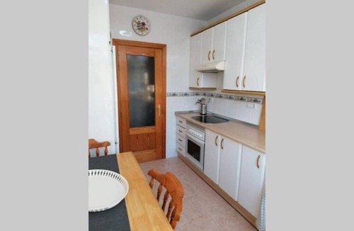 Diputacion de Cartagena Casco Apartment | Casa Gisbert (Parking Free) is in the heart of the historic center of Cartagena