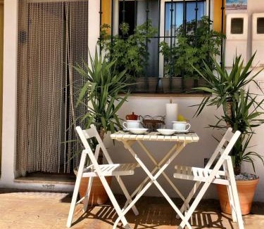 Torremolinos Apartment | Casa Giuliani perfect place to stay by the beach