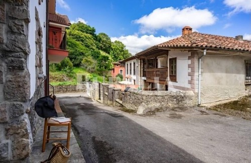 Ardisana House | Casa Gloria - country house in Ardisana (Llanes) | 6 guests