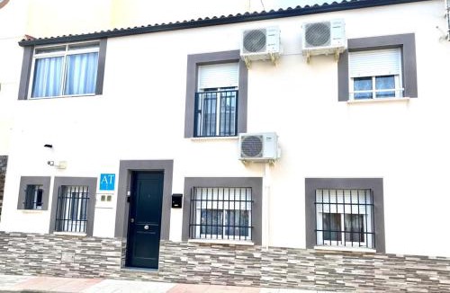 Torreorgaz Apartment | CASA GODOY