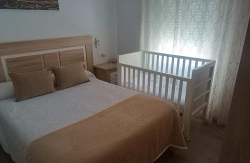 Torreorgaz Apartment | CASA GODOY