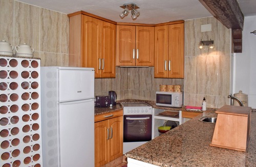 Pruna Apartment | CASA GOYA FAB VIEWS, GLORIOUS SUNSETS & SUNRISES. .n90 nights minimum stay