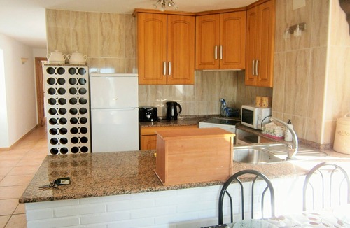 Pruna Apartment | CASA GOYA FAB VIEWS, GLORIOUS SUNSETS & SUNRISES. .n90 nights minimum stay