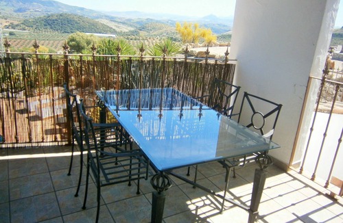 Pruna Apartment | CASA GOYA FAB VIEWS, GLORIOUS SUNSETS & SUNRISES. .n90 nights minimum stay