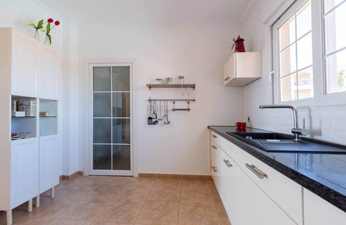 Islantilla Apartment | Casa GVista-Luxury Apartments Islantilla-RuitenAppartementen