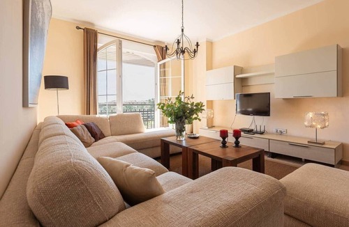 Islantilla Apartment | Casa GVista-Luxury Apartments Islantilla-RuitenAppartementen