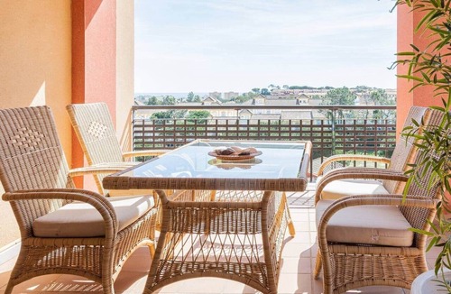 Islantilla Apartment | Casa GVista-Luxury Apartments Islantilla-RuitenAppartementen