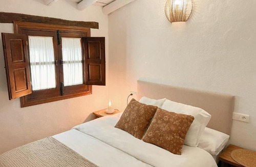 Genalguacil House | Casa Harillo