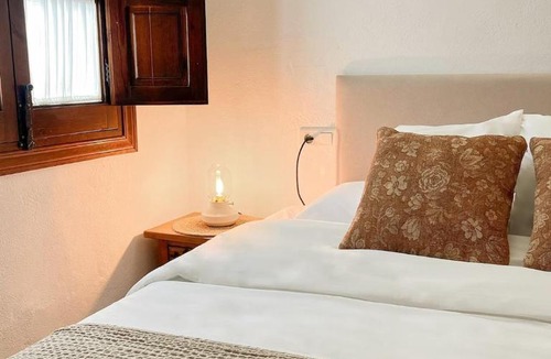 Genalguacil House | Casa Harillo