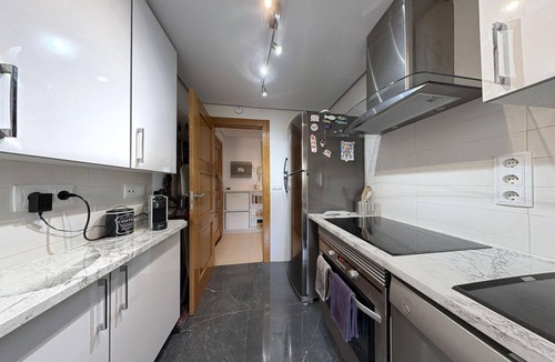 Roldan Apartment | Casa Hauchart - A Murcia Holiday Rentals Property