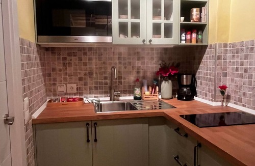 Torre de Benagalbon Bed & Breakfast | Casa Hermosa