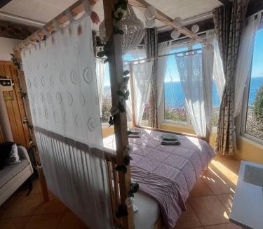 Torre de Benagalbon House | Casa Hermosa