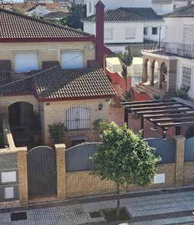 Sanlucar de Barrameda House | Casa Hermosilla con piscina by Sanlúcar Housing