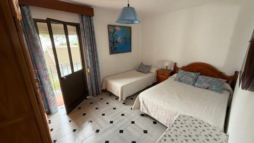 El Bosque House | Casa Hierbabuena