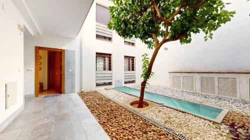 San Andres-San Pablo Apartment | Casa Hinojo
