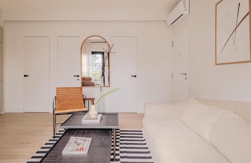 Pozuelo de Alarcon Apartment | CASA HUMERA Apartamentos de diseño en Pozuelo
