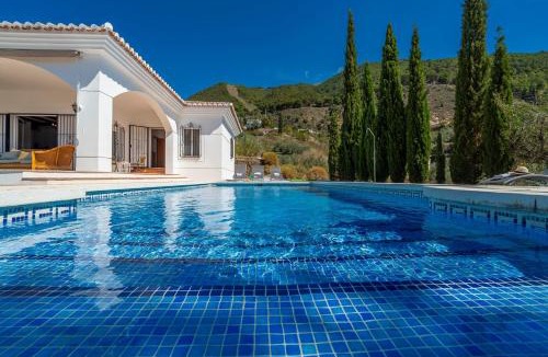 Los Cortijillos Villa | Casa Hyam