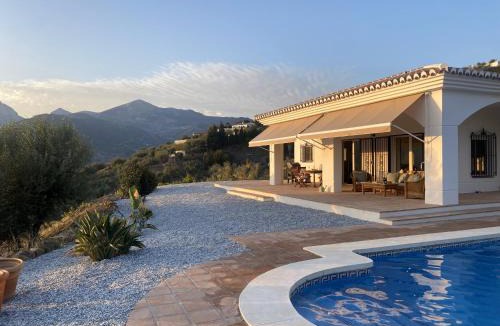 Los Cortijillos Villa | Casa Hyam