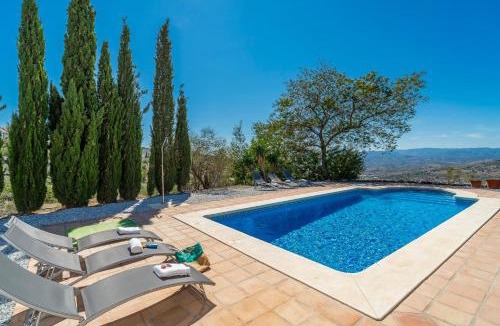 Los Cortijillos Villa | Casa Hyam