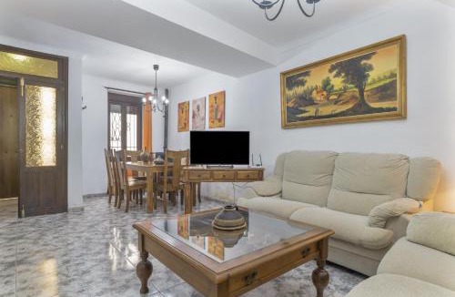 Arriate House | Casa Ignacio a 10 minutos de Ronda