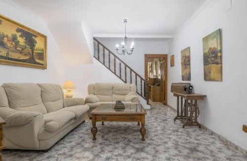 Arriate House | Casa Ignacio a 10 minutos de Ronda