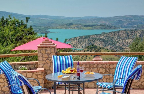 El Gastor Villa | Casa Irene - Four Bedroom Villa, Sleeps 7